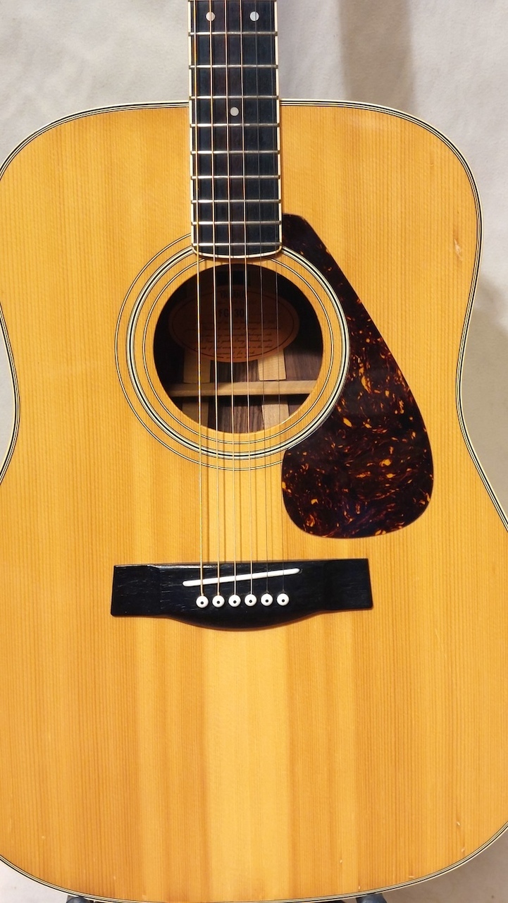 YAMAHA FG-301（中古）【楽器検索デジマート】