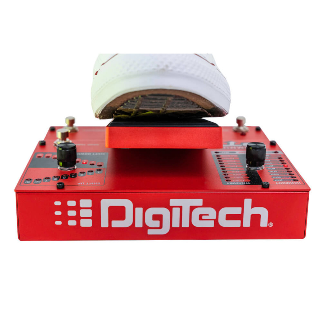 DigiTech Whammy ギターエフェクター ジャンク ジャンク】DigiTech