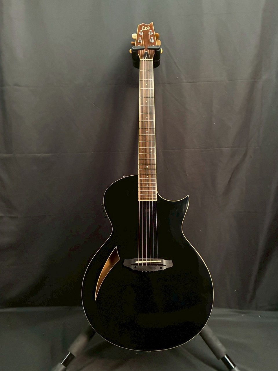 LTD TL-6（中古）【楽器検索デジマート】