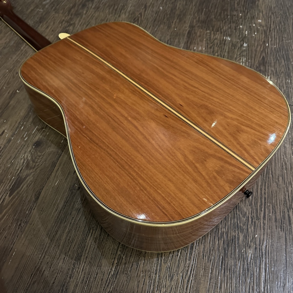 YAMAHA L-5 後期型 Acoustic Guitar（中古/送料無料）【楽器検索