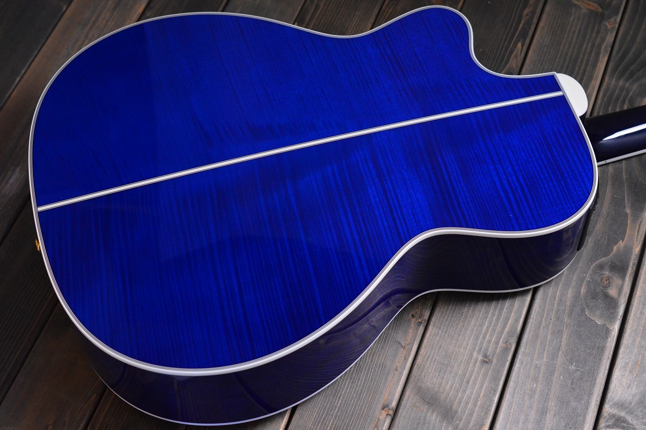 Takamine PTU70CS エレアコ アコースティックギター（新品/送料無料