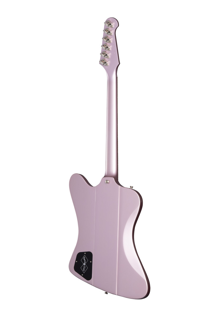 歩*鳥様 DeliciousTaylormade MOD エピフォンモディファイ 歩*鳥様