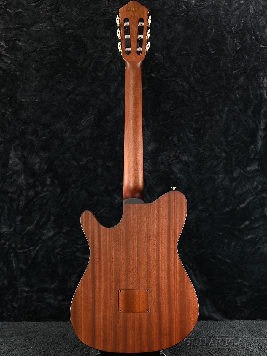 Ibanez FRH10N -RGF (Rose Gold Metallic Flat)-《エレガット