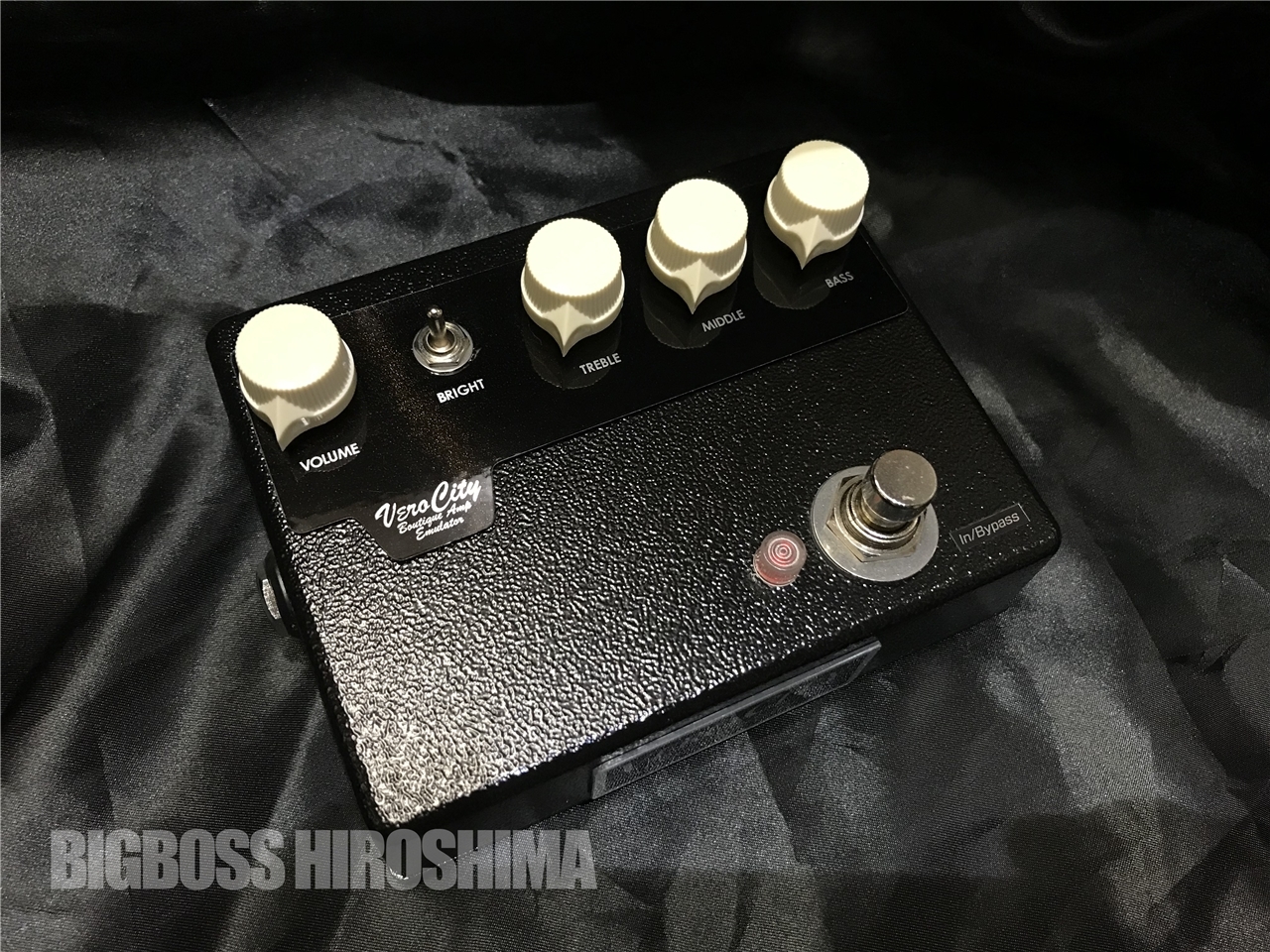 VeroCity Effects Pedals FDR 【受注受付中】（新品/送料無料）【楽器