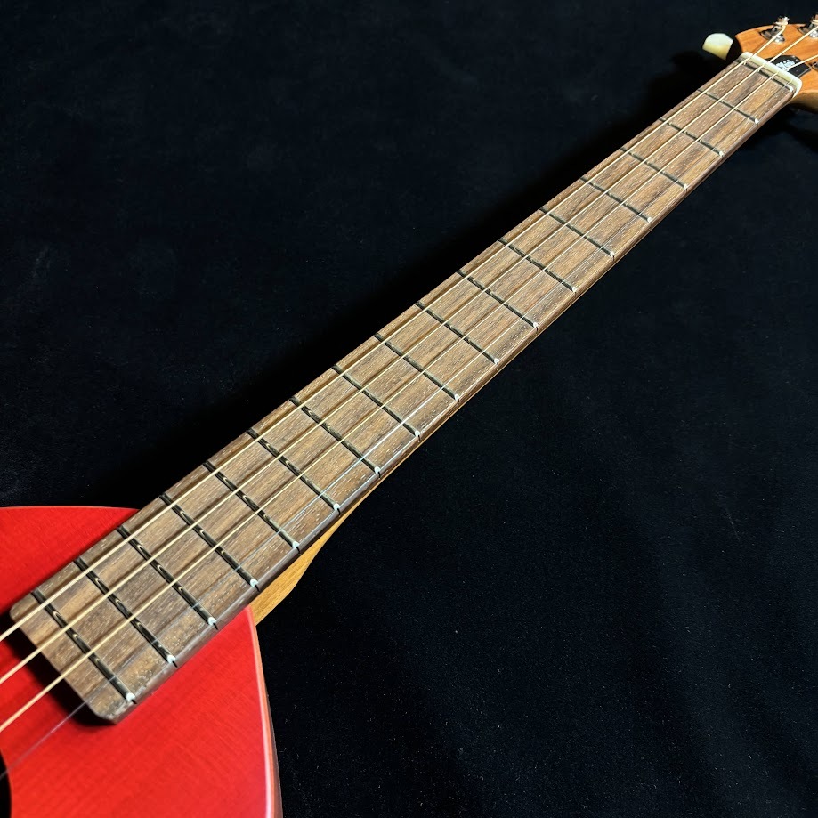 K.Yairi 【国産/迅速発送】音来 ニライ RS 一五一会〈現物写真〉（新品