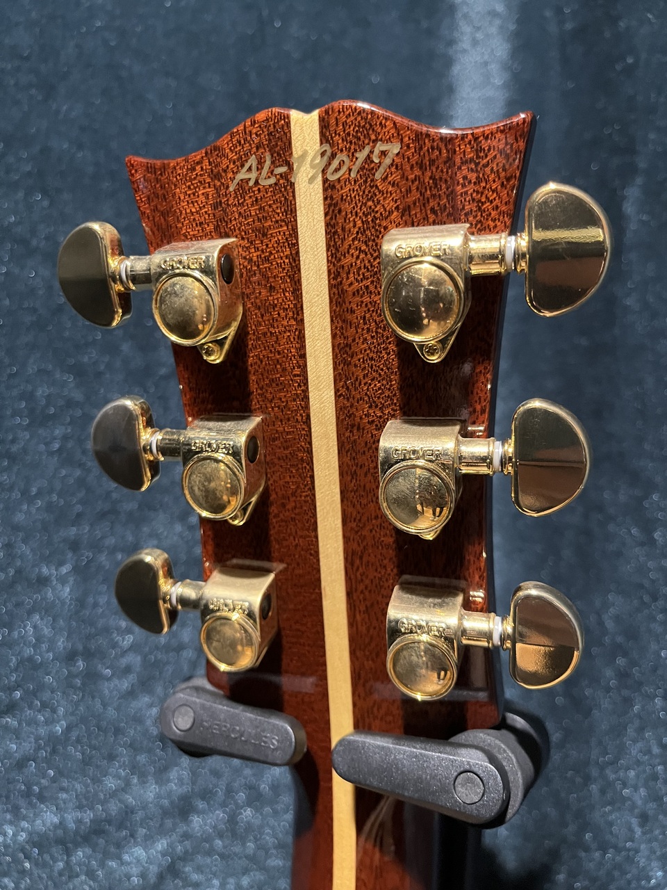 Crews Maniac Sound ALV Standard（中古）【楽器検索デジマート】