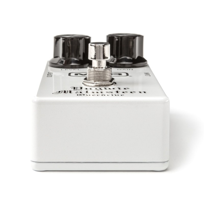 MXR YNGWIE MALMSTEEN OVERDRIVE - Limited Edition YJM308W / WHITE