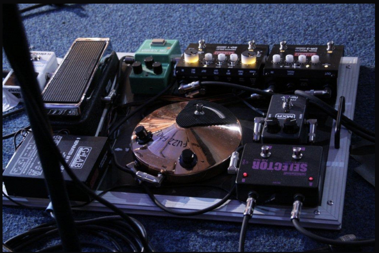 G-LAB G-LAB SD-1 Smooth Delay（新品）【楽器検索デジマート】