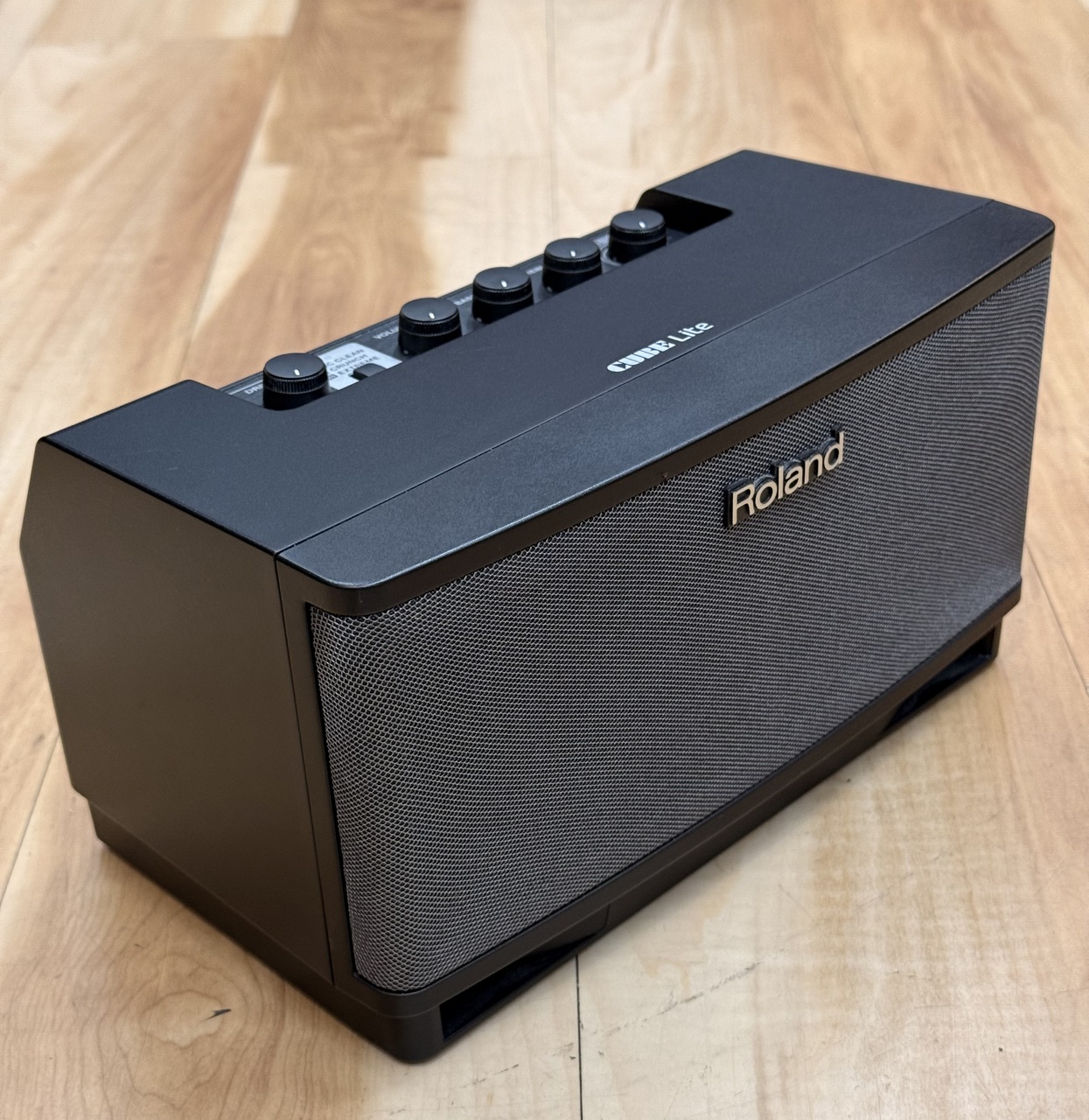 Roland ローランド Cube Lite Stereo Monitor Amplifier ステレオ