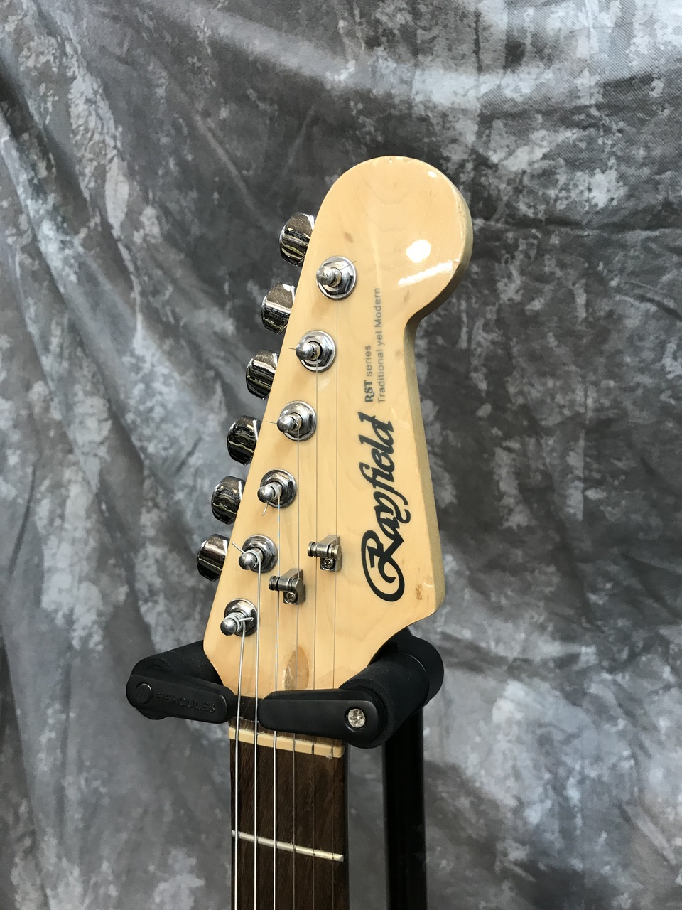 Rayfield RST-320（中古）【楽器検索デジマート】