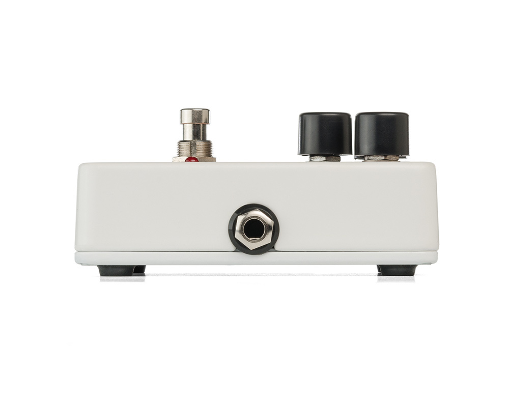 Electro-Harmonix Flatiron Fuzz（新品/並行輸入）【楽器検索デジマート】