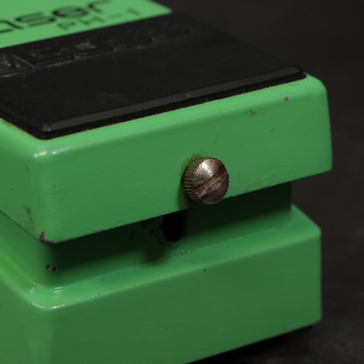 BOSS PH-1 Phaser 銀ネジ ACA 1979年製 フェイザー ボス エフェクター