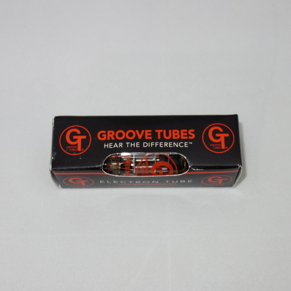 Groove Tubes GT-ECC83-S（新品）【楽器検索デジマート】