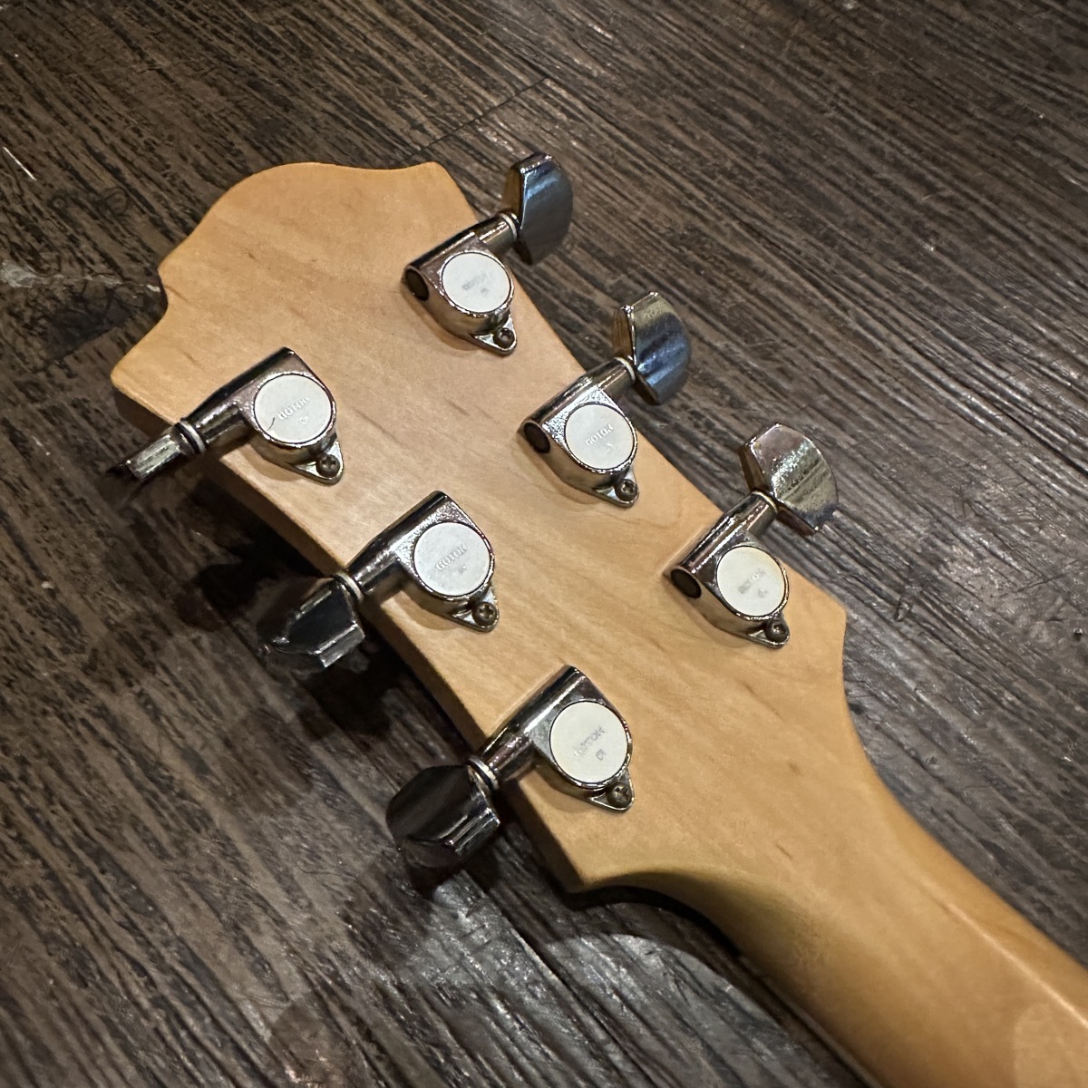 TARGET by Fernandes MGT-85CX Hide Electric Guitar（中古/送料無料