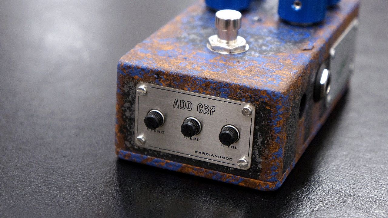 KarDiaN Serotonin Origin S.T. GINZA 