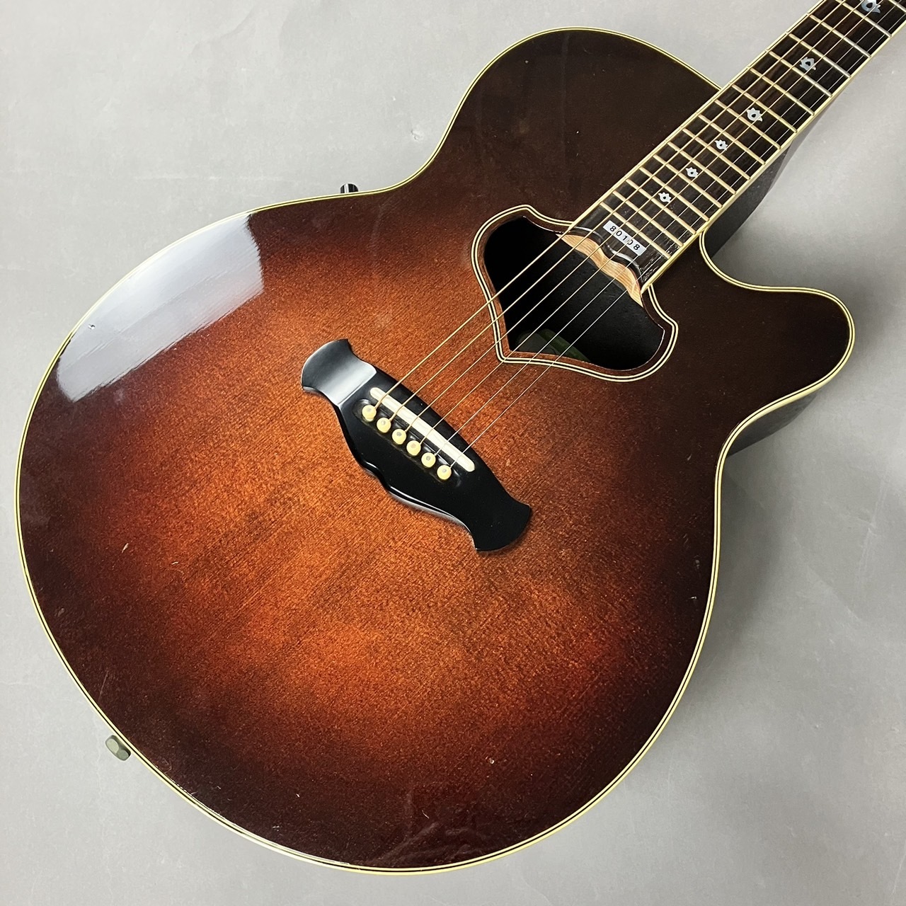 Morris/モーリス Tornado/トルネード ZⅡ/2 エレアコ ギター