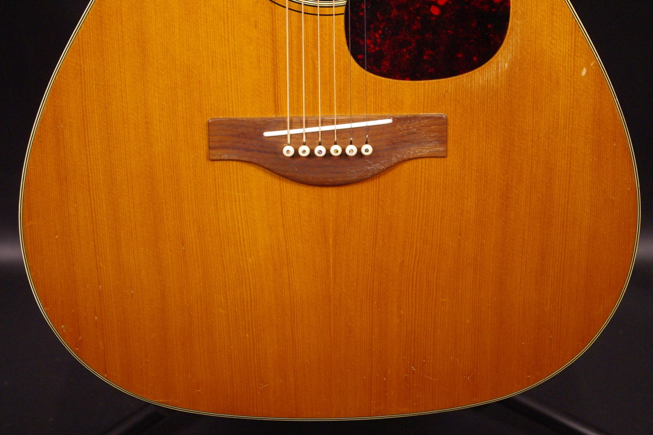 YAMAHA FG-220（ビンテージ）【楽器検索デジマート】