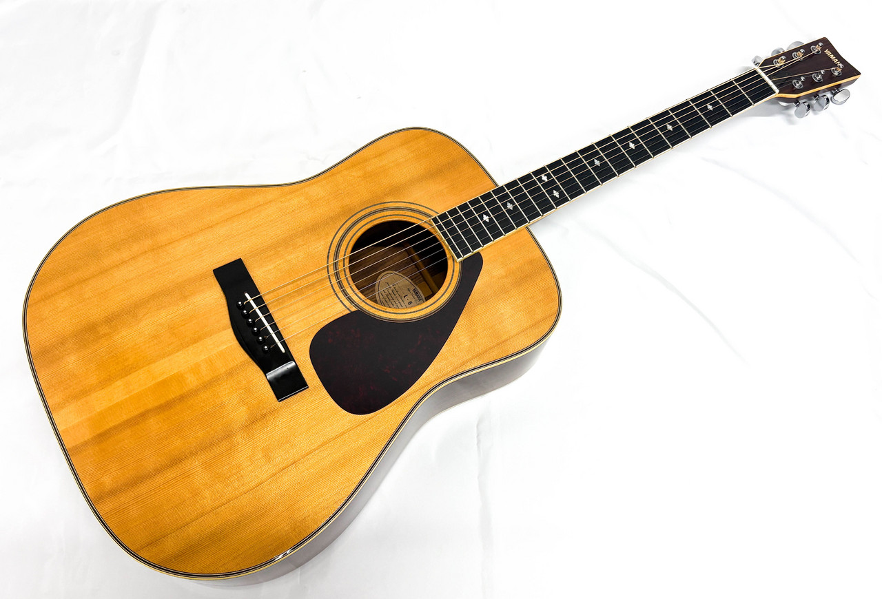 YAMAHA L-6 後期（ビンテージ）【楽器検索デジマート】