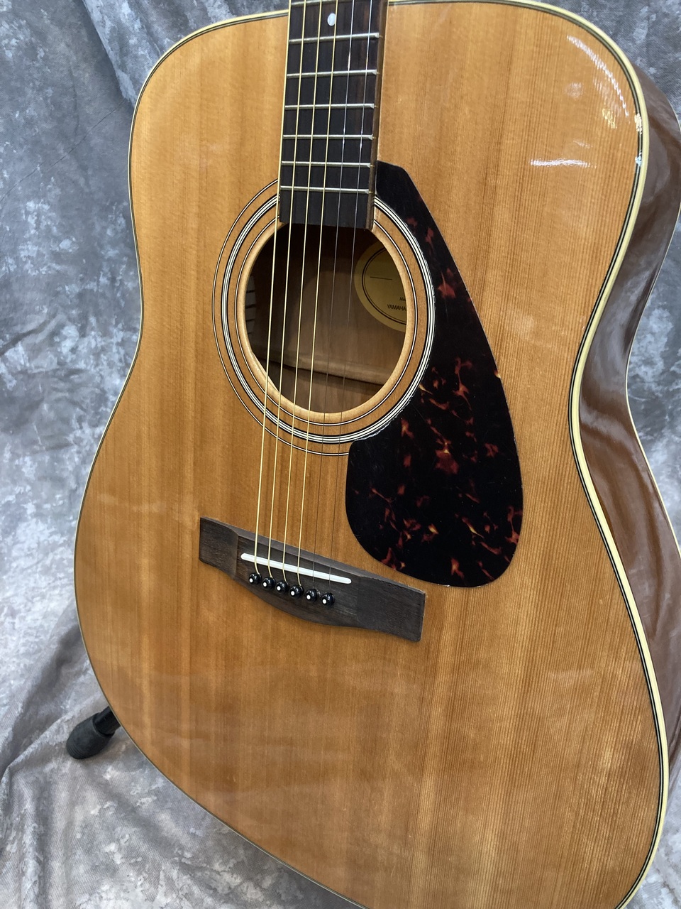 YAMAHA F620（中古）【楽器検索デジマート】