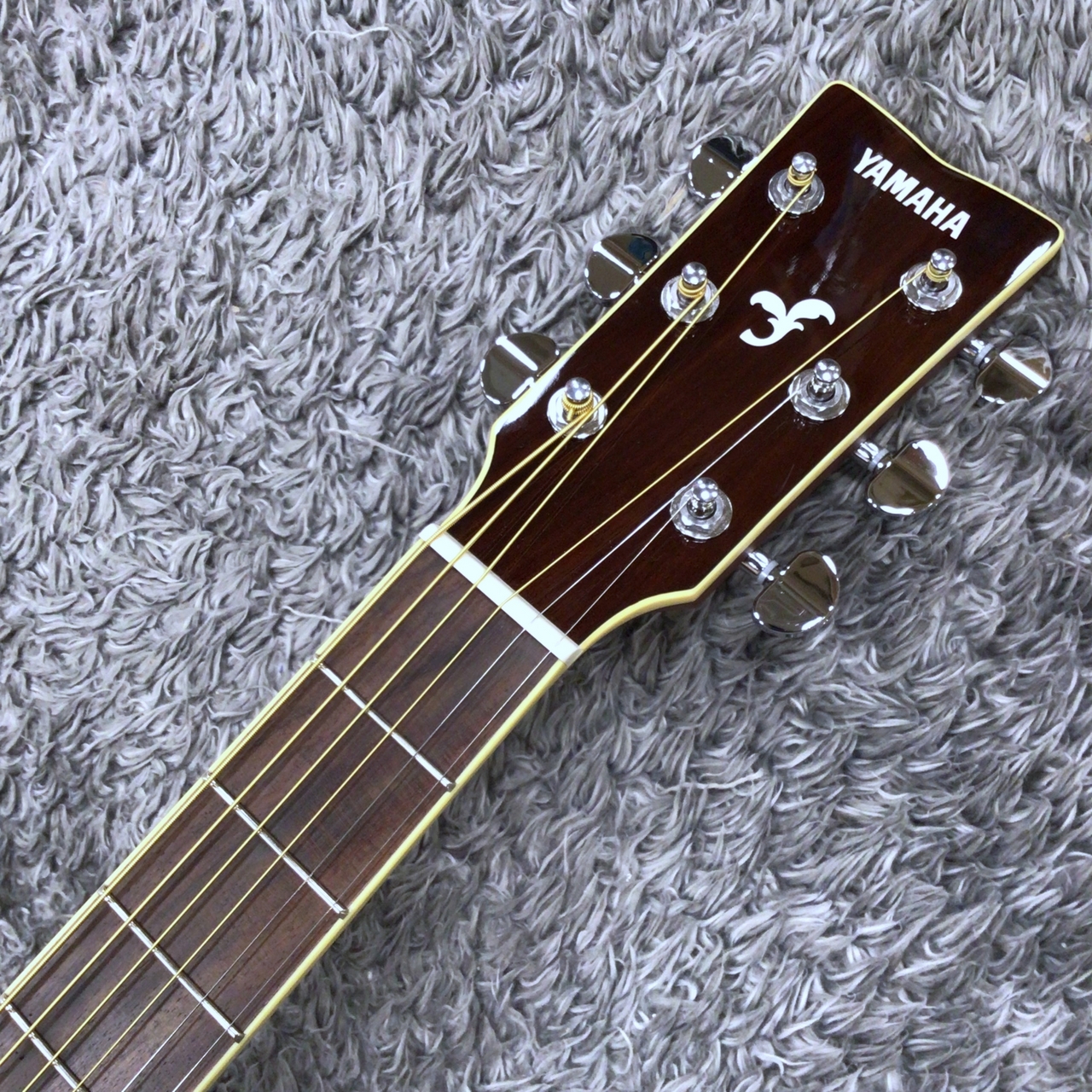 YAMAHA FS830 TBS (Tobacco Brown Sunburst) 【定番ビギナーさん向け