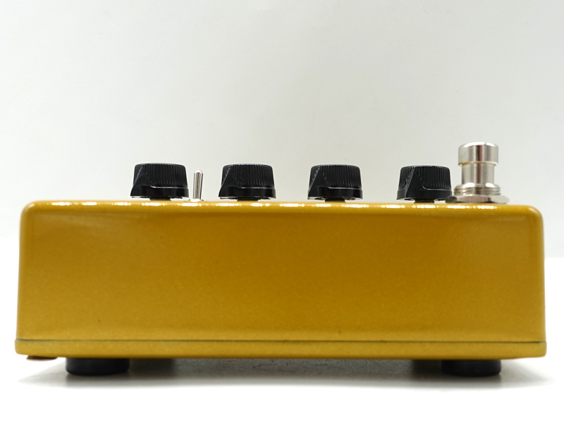 HUMAN GEAR ANIMATO FORTE【1台のみ即納可能】（新品/送料無料）【楽器