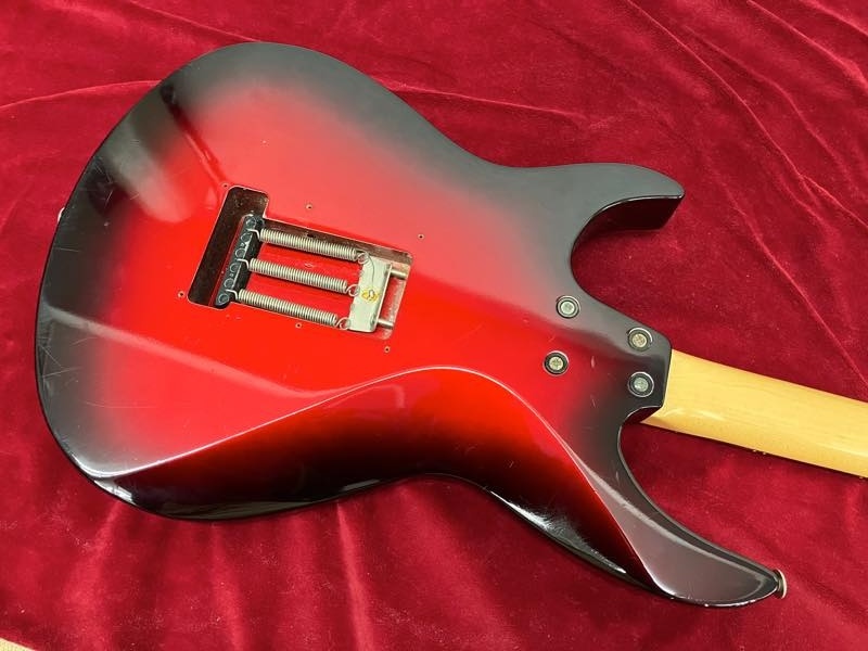 Aria Pro II VIPER Series JAPAN（中古）【楽器検索デジマート】