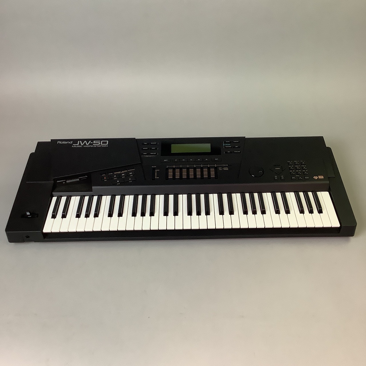 Roland JW-50（中古/送料無料）【楽器検索デジマート】