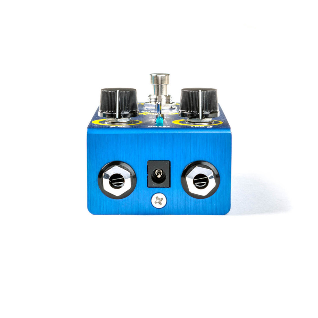 Way Huge WM61 WAY HUGE SMALLS BLUE HIPPO ANALOG CHORUS（新品/送料