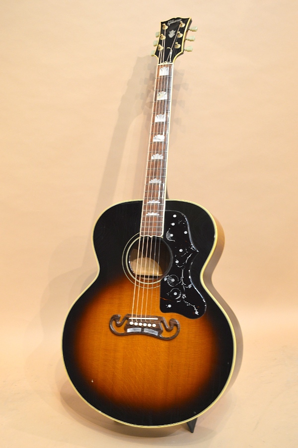 Gibson J-200 VS 1993年製（中古/送料無料）【楽器検索デジマート】