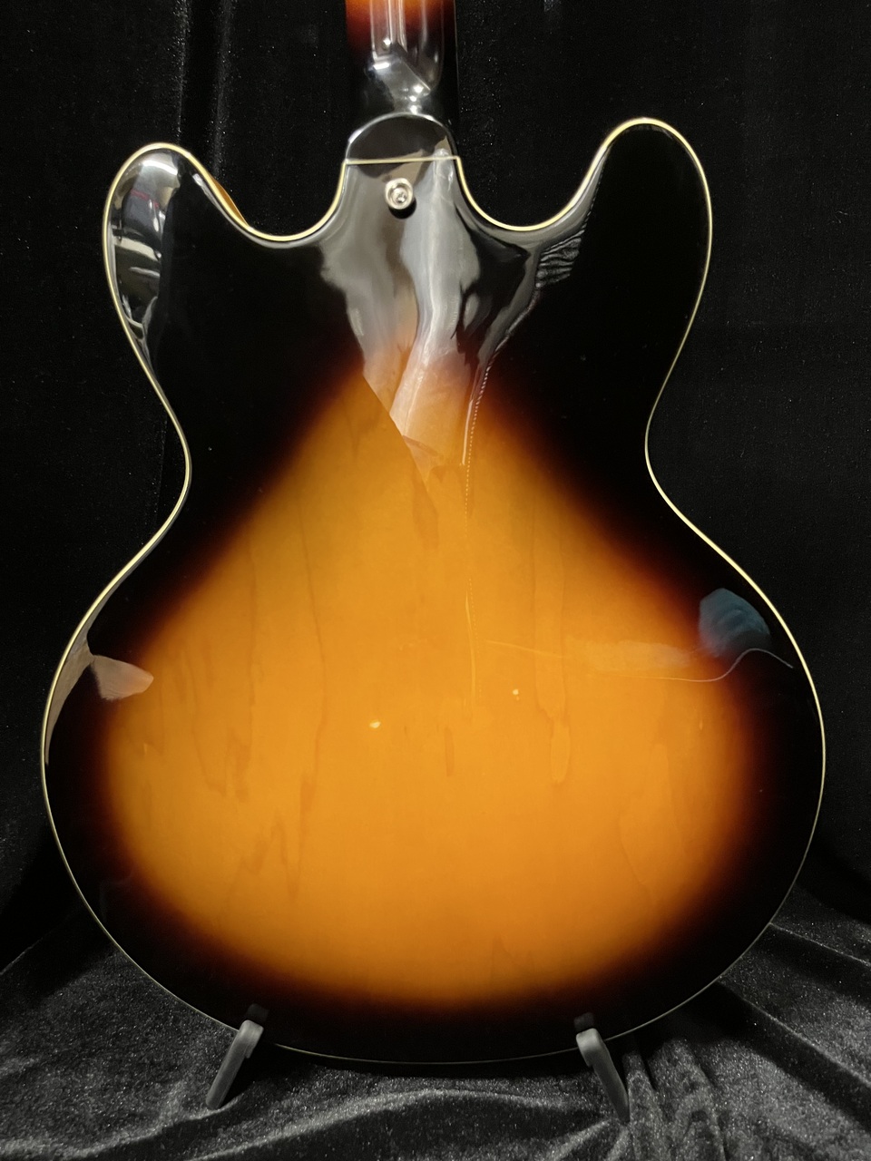 Burny SRSA-65（中古）【楽器検索デジマート】