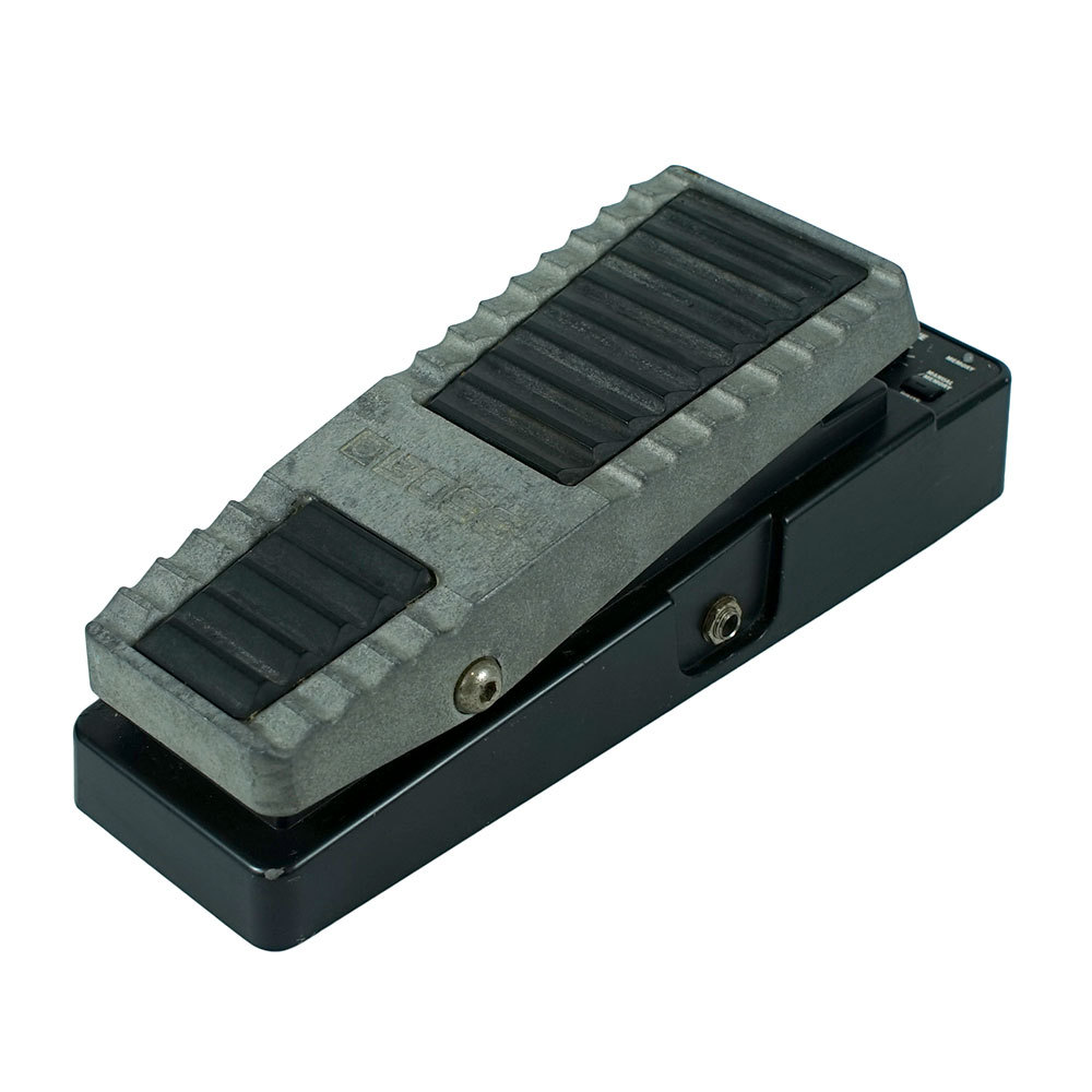 BOSS 【中古】 ワウペダル エフェクター BOSS PW-10（中古/送料無料