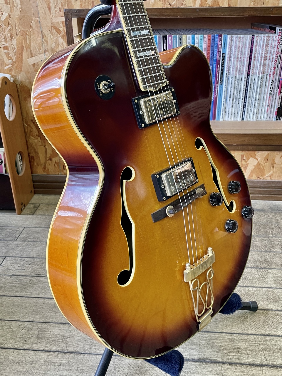 Vantege 655（中古）【楽器検索デジマート】