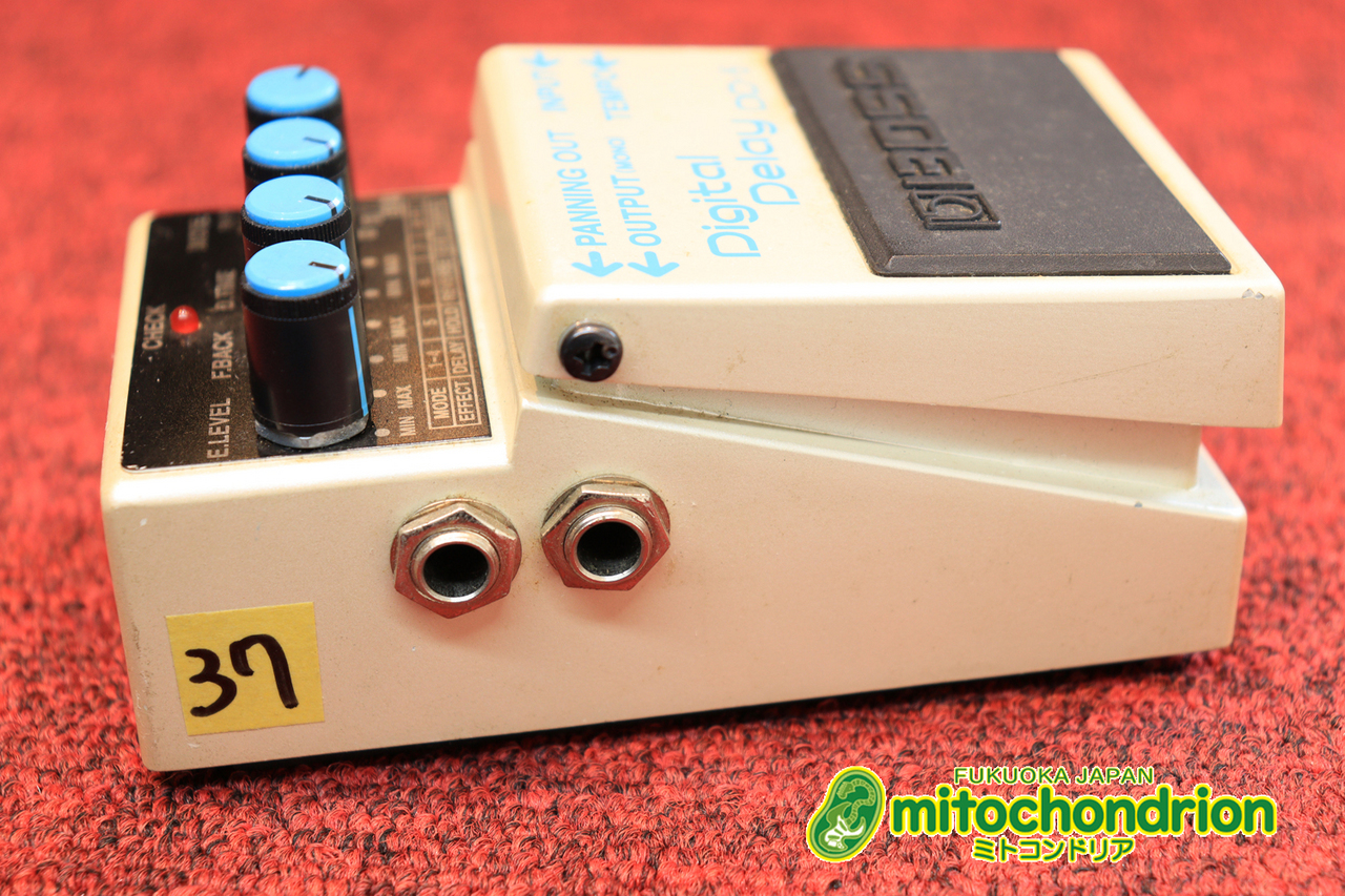 BOSS DD-5 Digital Delay デジタルディレイ BOSS DD-5 Digital Delay