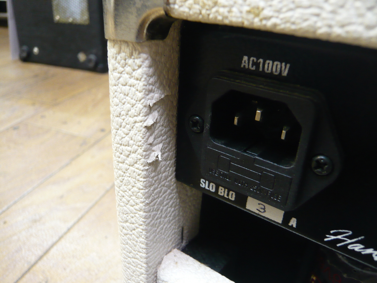 AKG SOUL BREAKER（中古）【楽器検索デジマート】