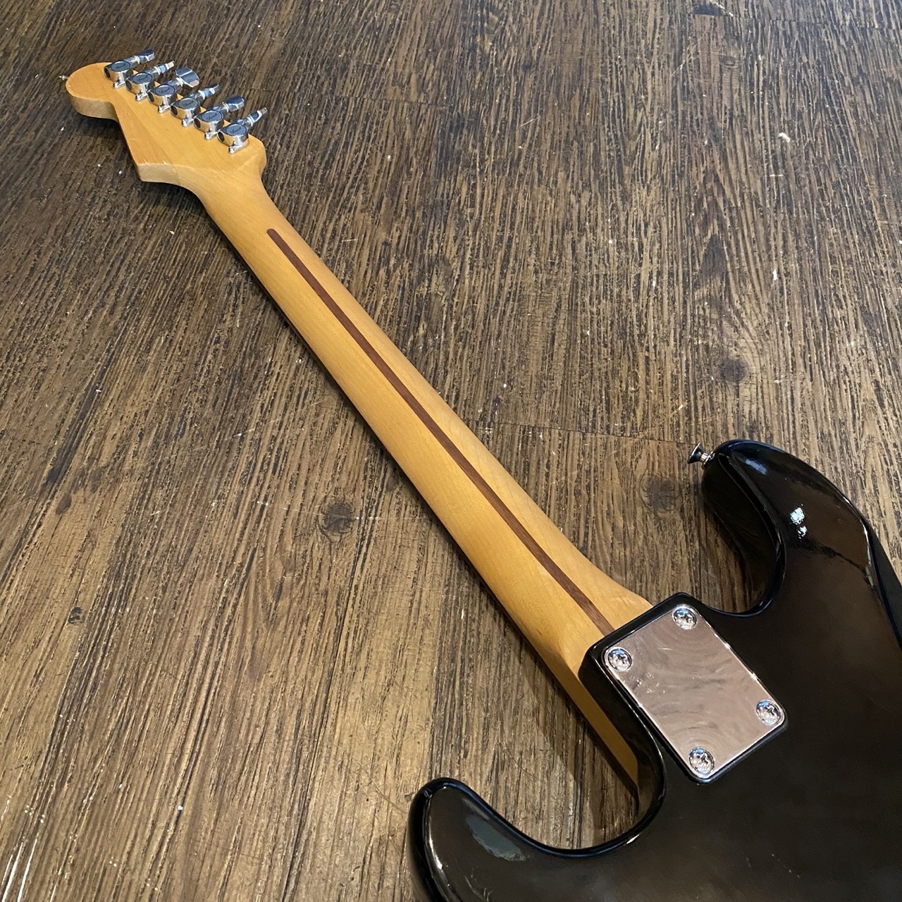Samick Electric Guitar （中古/送料無料）【楽器検索デジマート】
