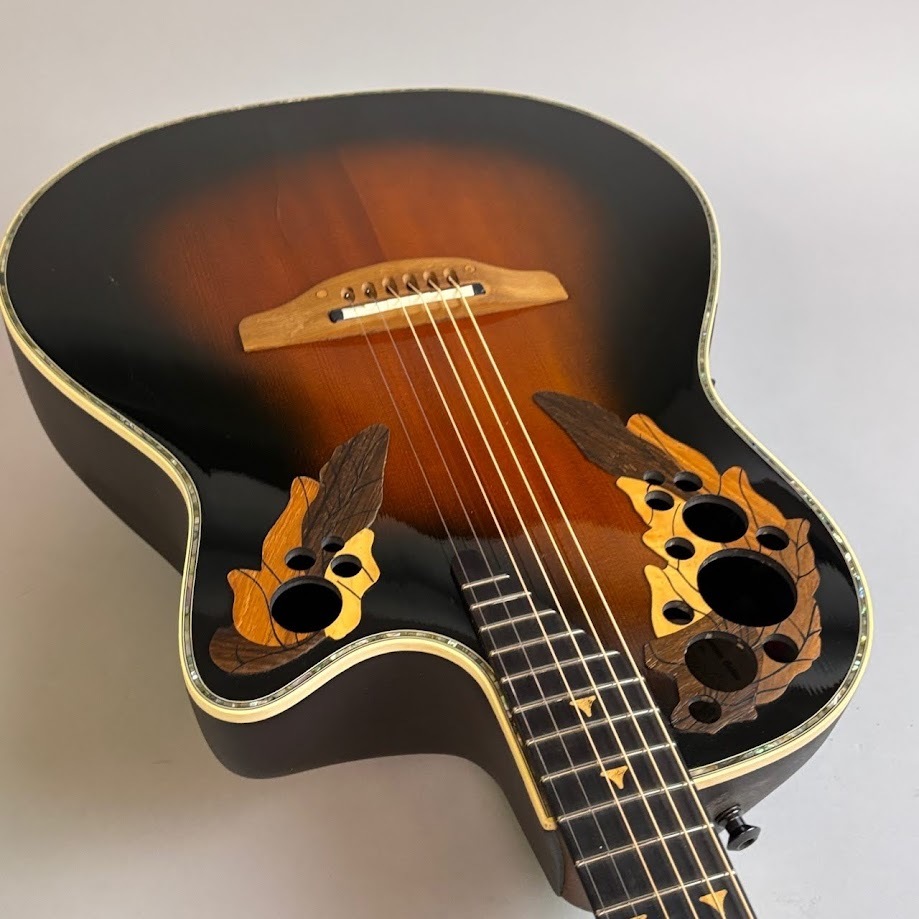 Ovation NNS778-9（中古/送料無料）【楽器検索デジマート】