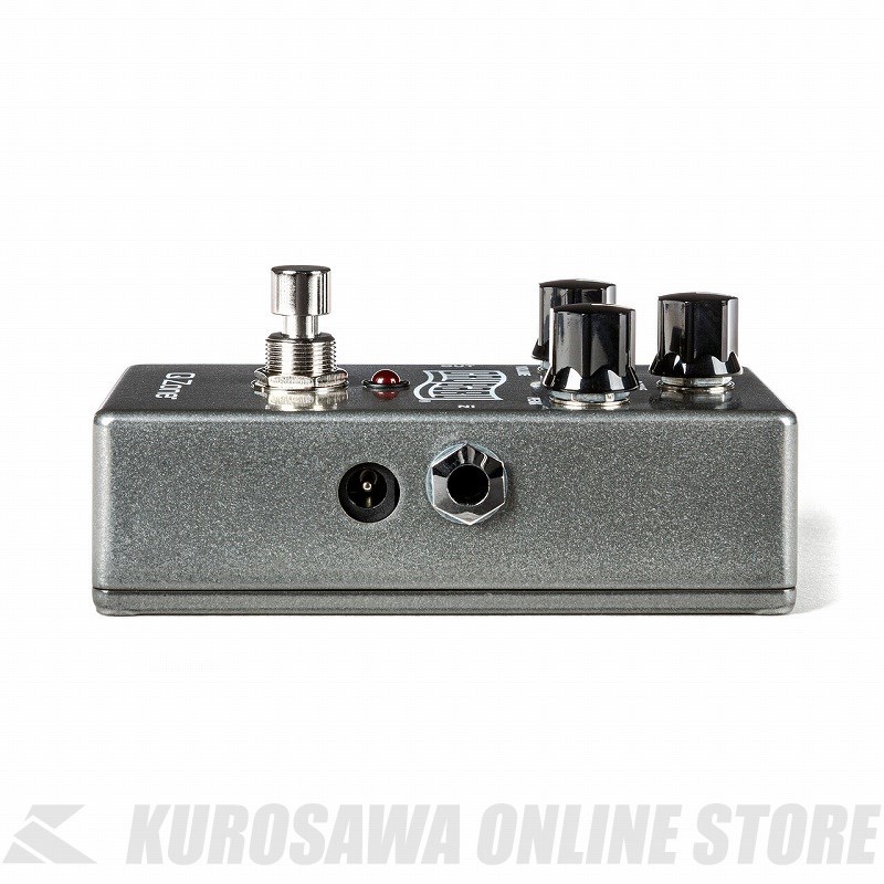 MXR QZ1 Crybaby QZone（新品）【楽器検索デジマート】