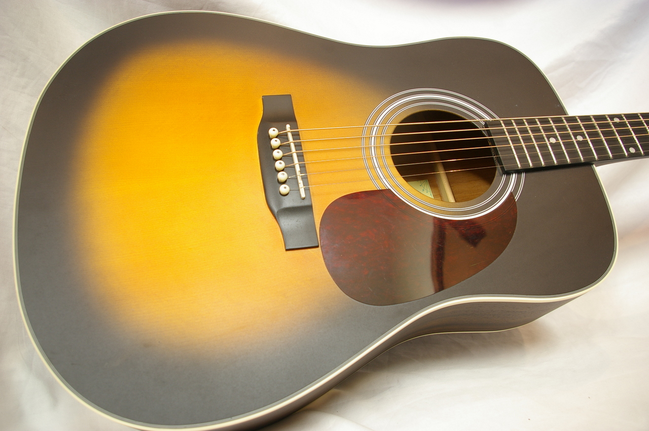 Stafford SF-3D エレアコ Stafford SF-3D | クロサワ楽器店