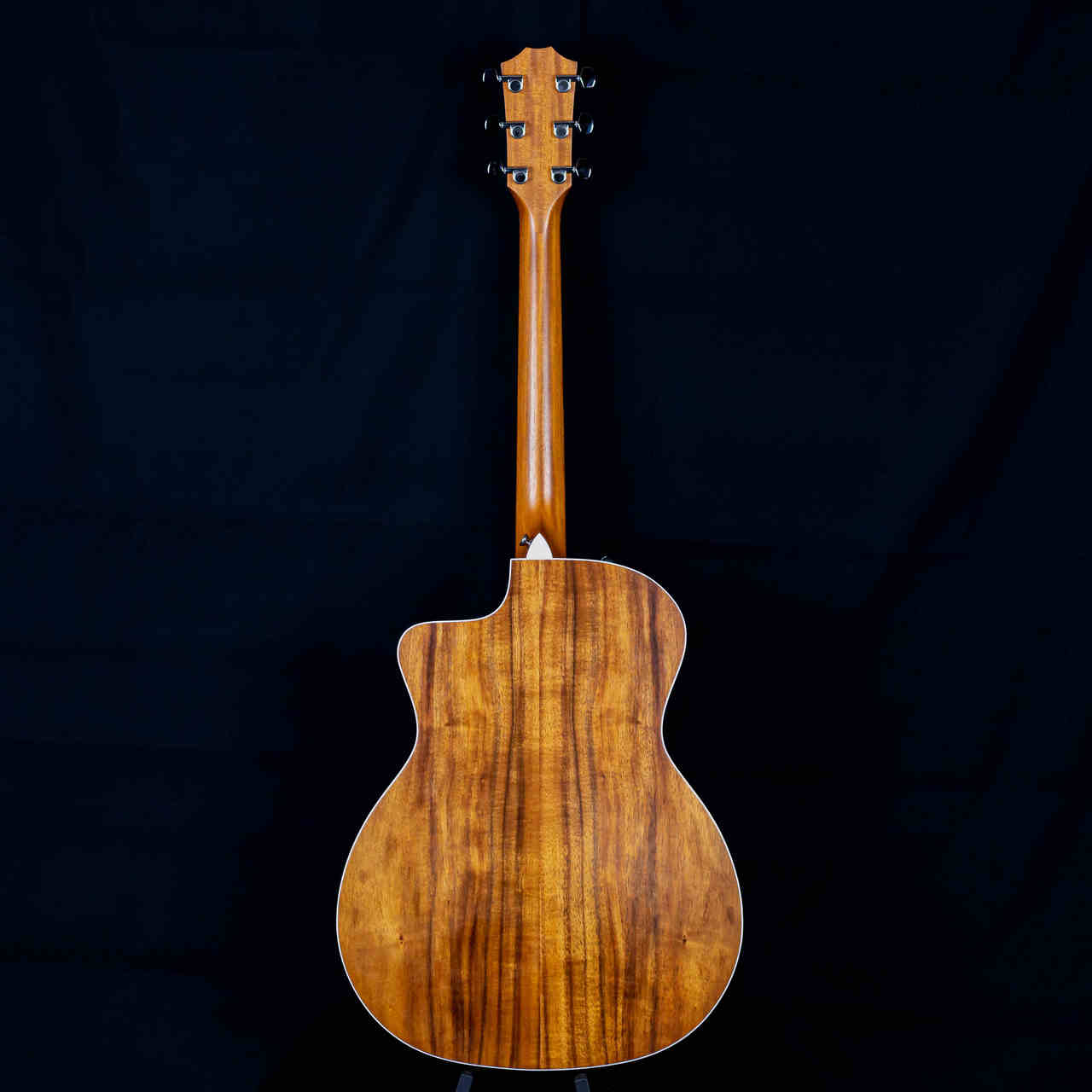 Taylor 214ce-Koa（新品/送料無料）【楽器検索デジマート】