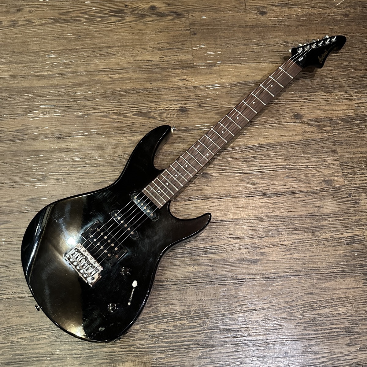 Aria Pro II VA-353 Electric Guitar（中古/送料無料）【楽器検索