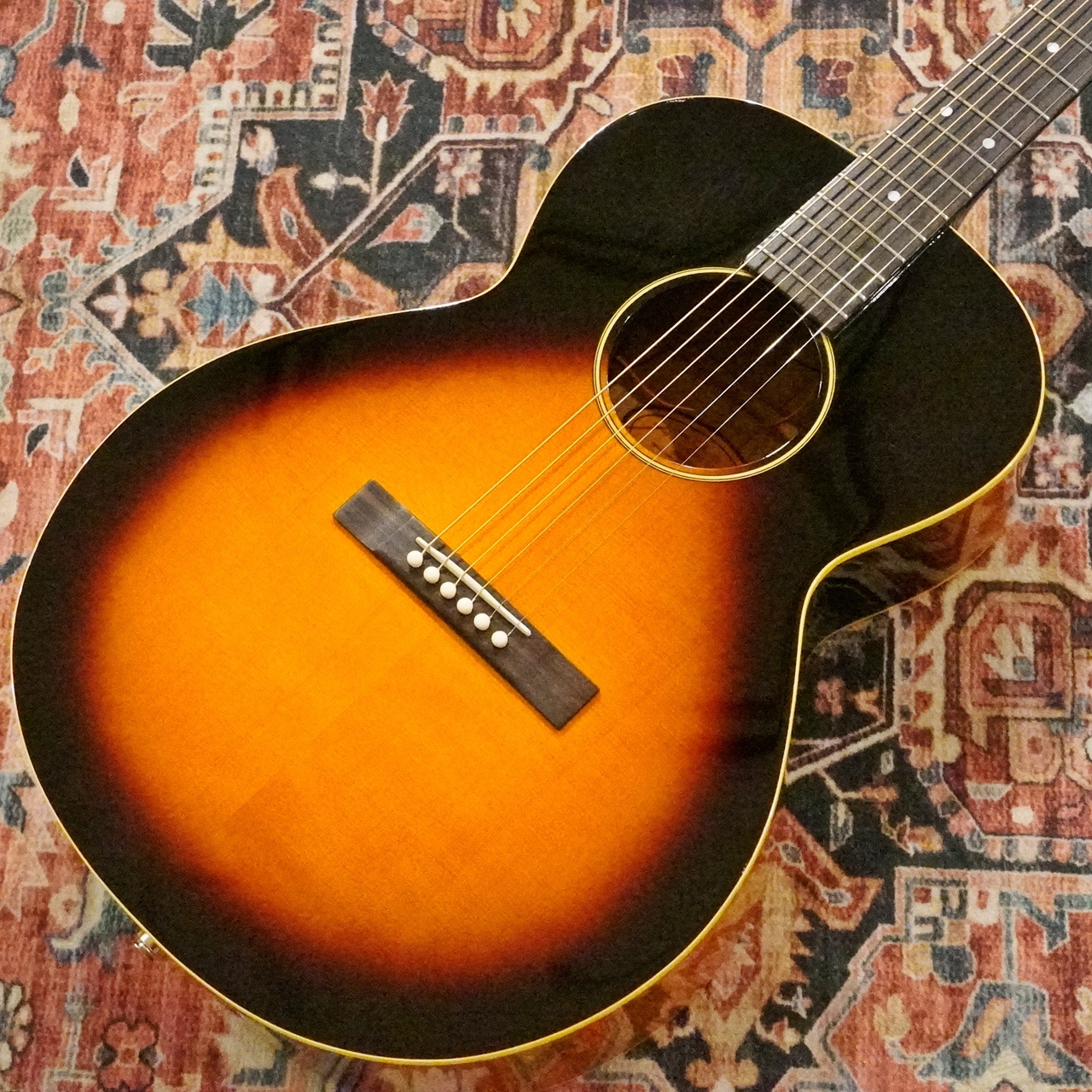 Epiphone EL-00 / VS (Vintage Sunburst) 【改造あり中古】（中古/送料