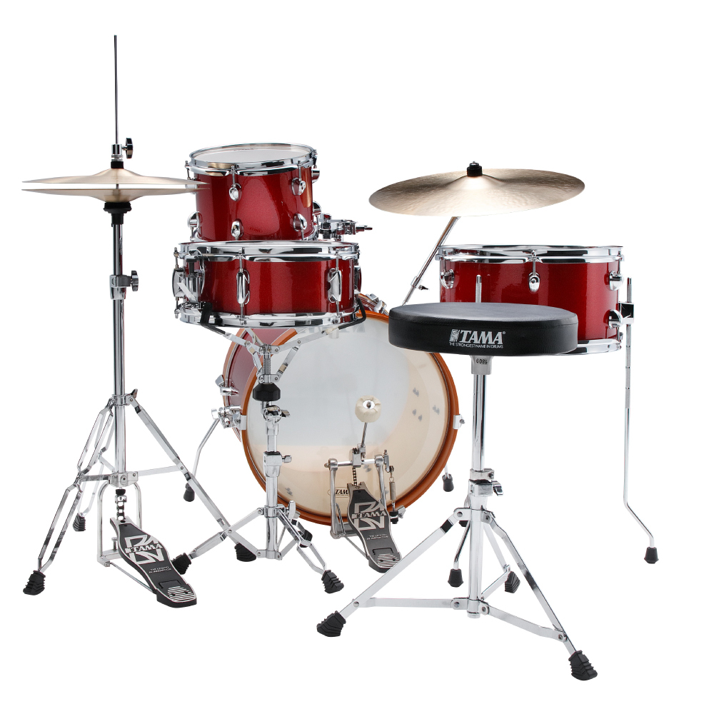 Tama LJK48S-CPM Club-JAM Kit【ローン分割手数料0%(12回迄)】（新品