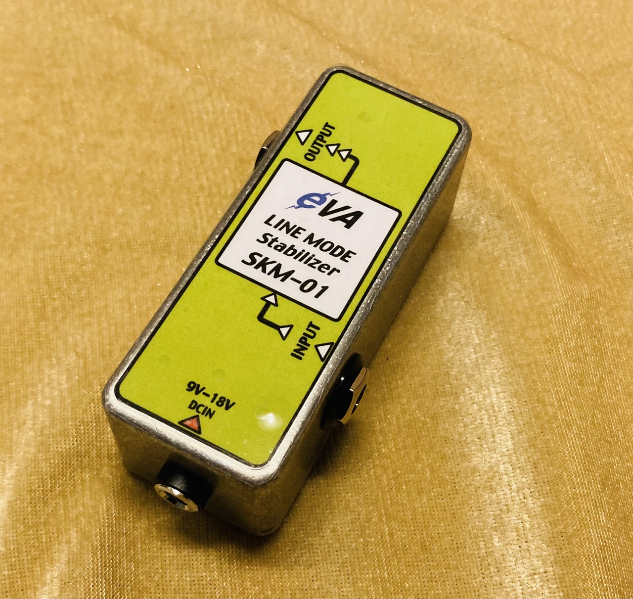 EVA SKM-1 LINE MODE STABILIZER（新品/送料無料）【楽器検索デジマート】