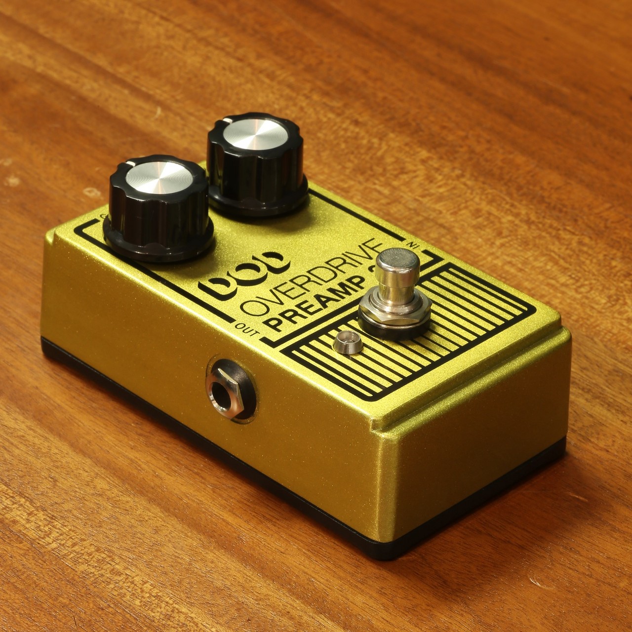 DOD Overdrive Preamp 250（新品/送料無料）【楽器検索デジマート】
