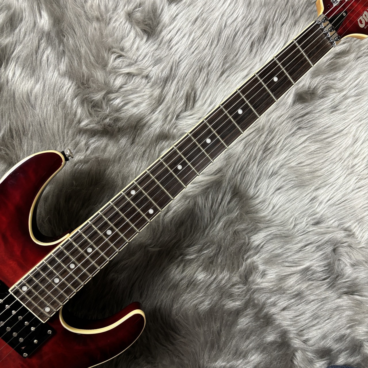 Greco WILD SCAMPER（中古/送料無料）【楽器検索デジマート】