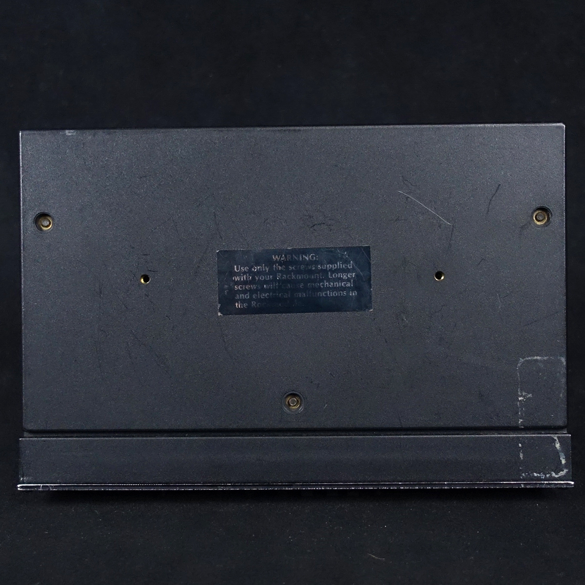 Rockman Sustainor Model 200（中古）【楽器検索デジマート】