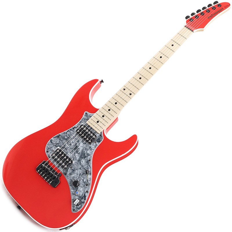 Performance CORSAIR Red/White Line【John Frusciante同仕様モデル