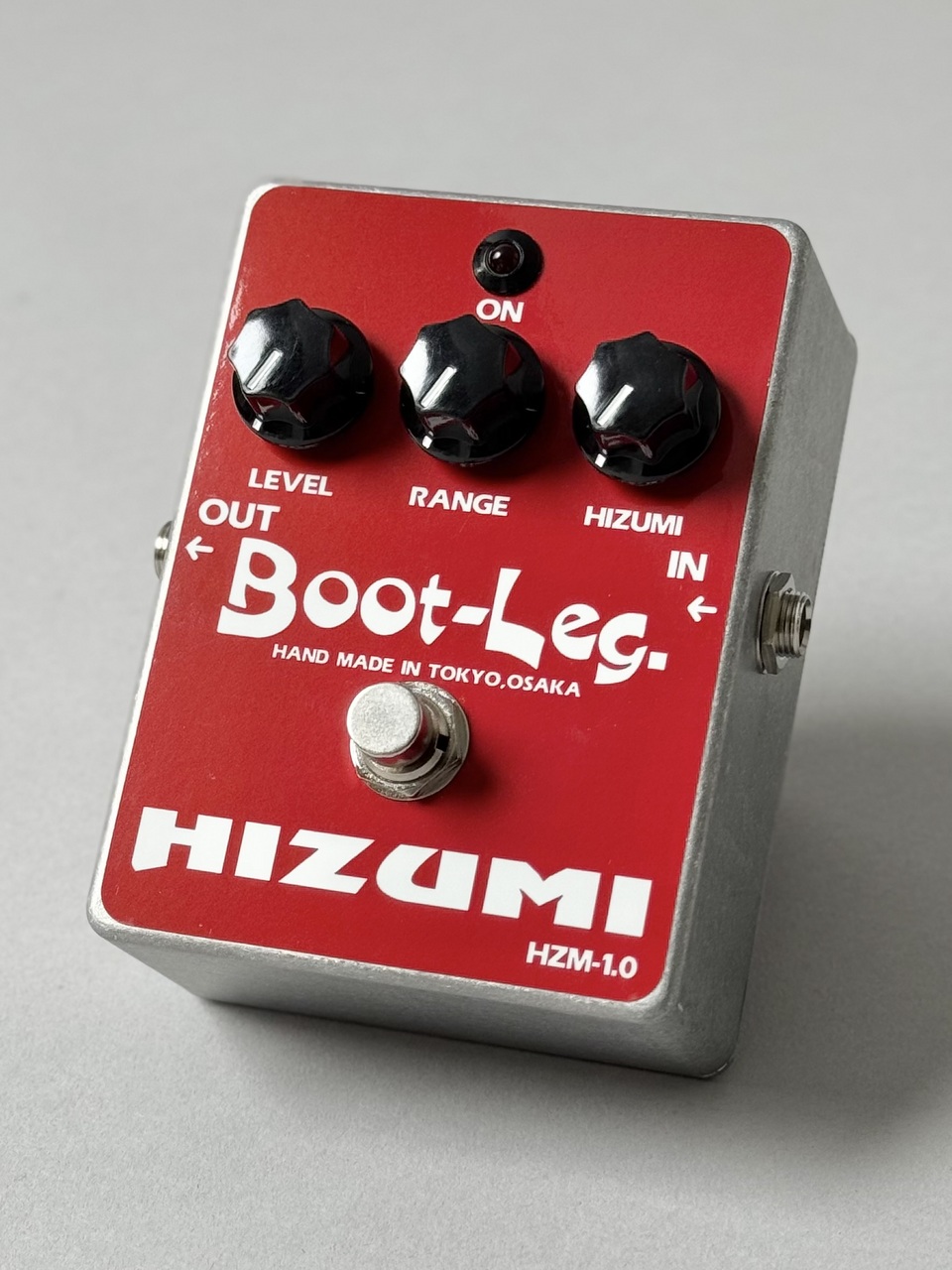 Boot-Leg HIZUMI HZM-1.0（新品）【楽器検索デジマート】