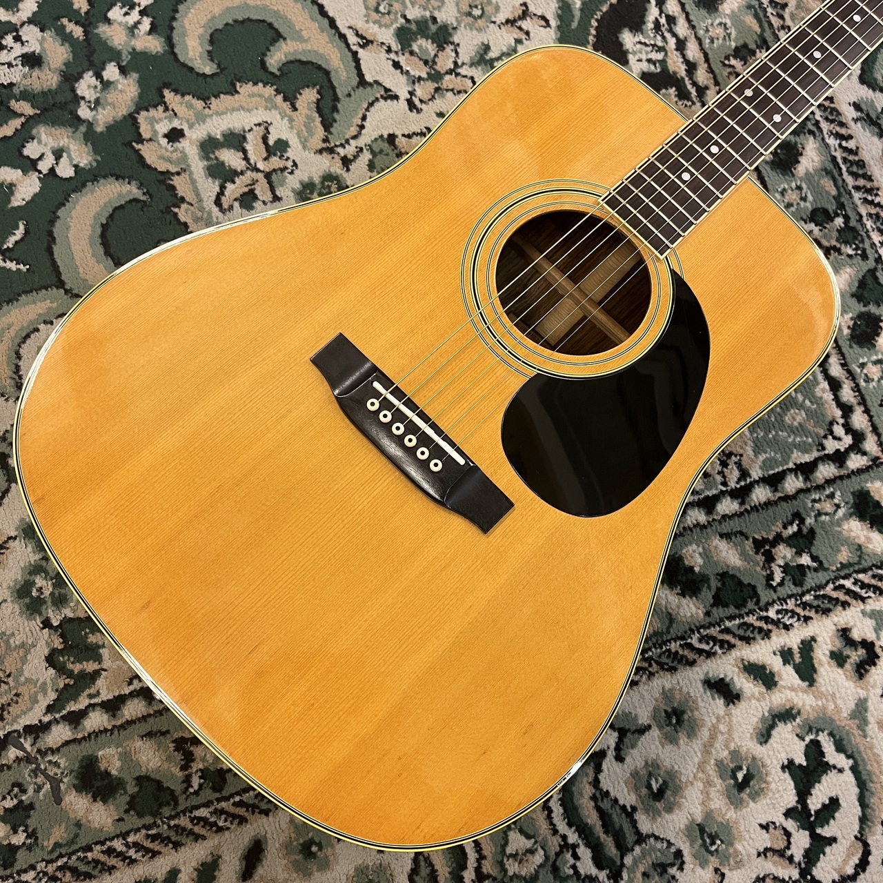 BlueBell W-200（中古）【楽器検索デジマート】