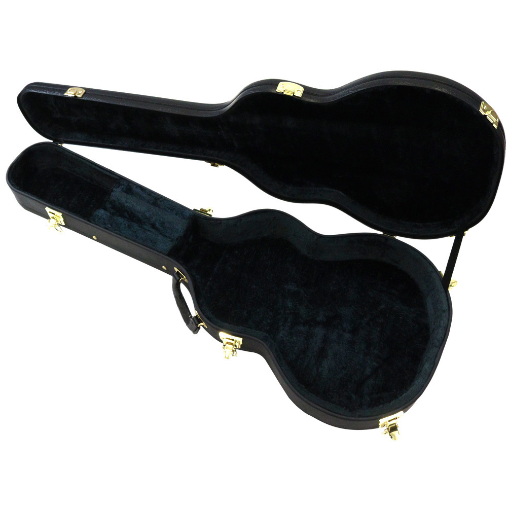 K.Yairi KYF-200 KYFシリーズ専用ハードケース（新品/送料無料）【楽器